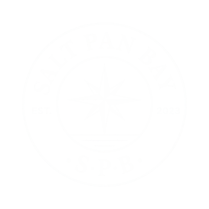 Salt Pan Bay